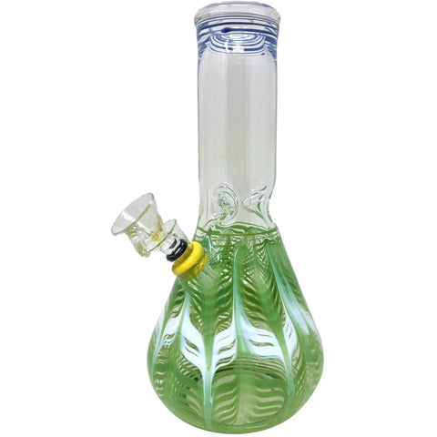 mini small glass bong