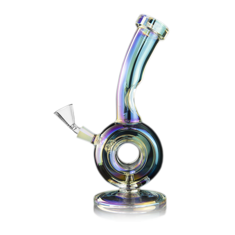 mj arsenal saturn water pipe bong