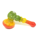 hammer glass bubbler