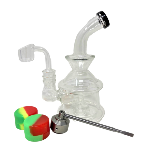 starter beginner dab rig kit