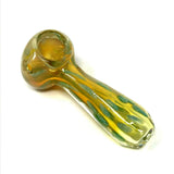 thick glass smoking hand pipes