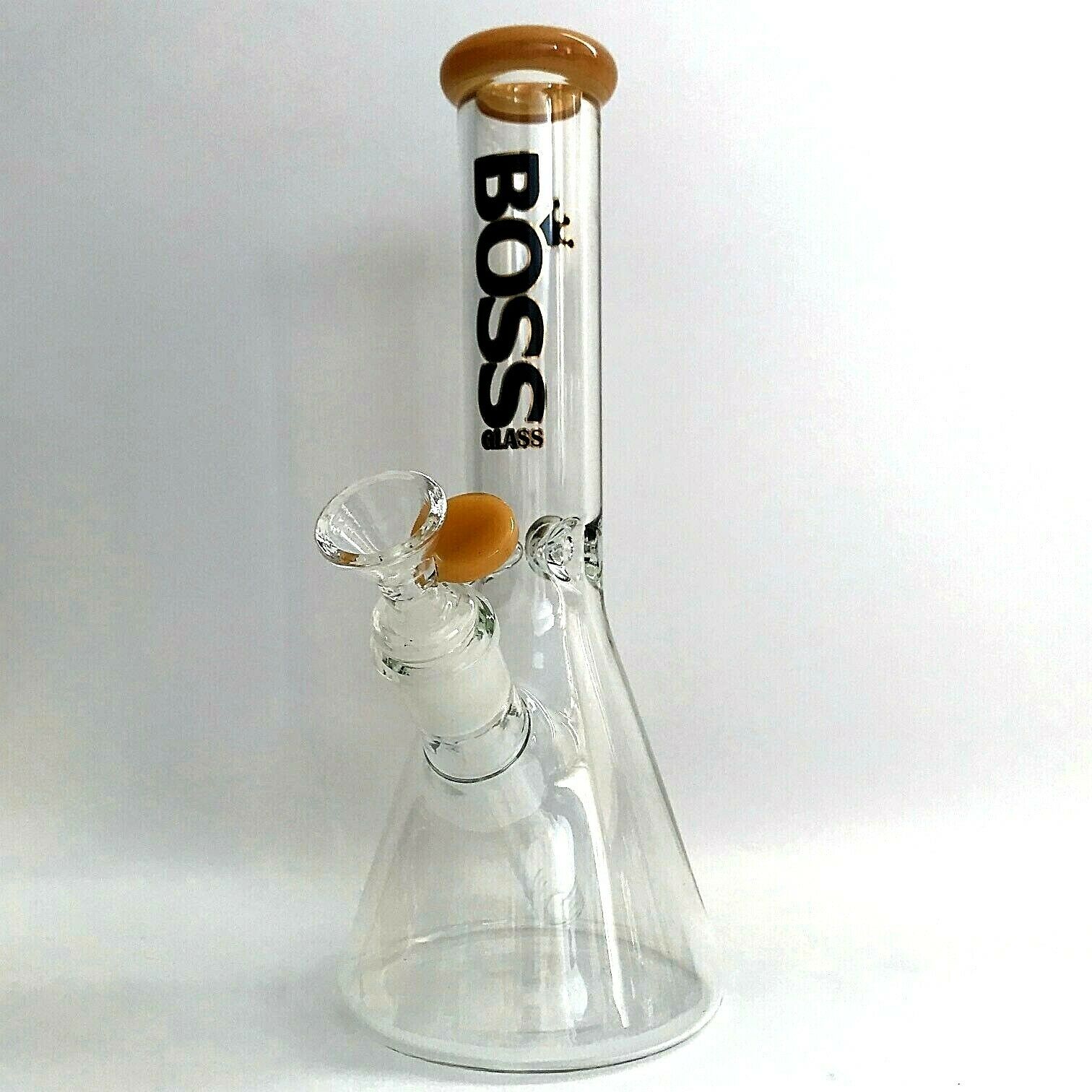 beaker bong