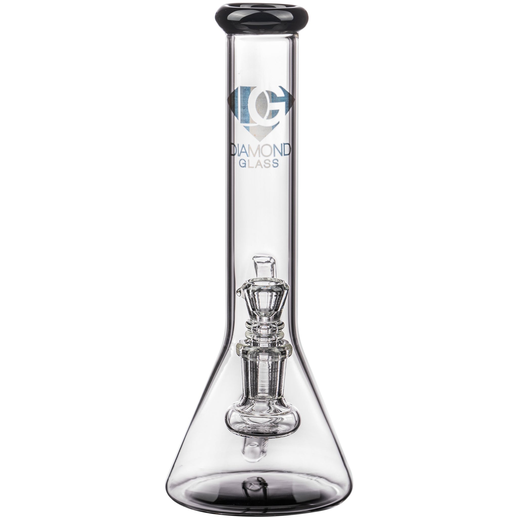 mini beaker bong