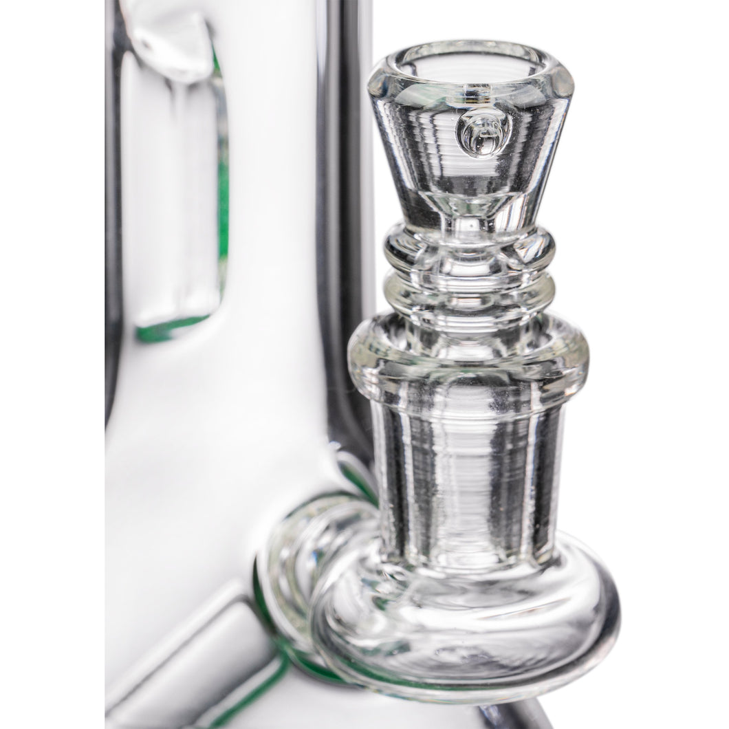 mini beaker bong