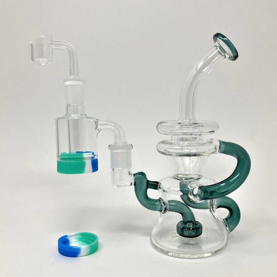 juicebox dab rig