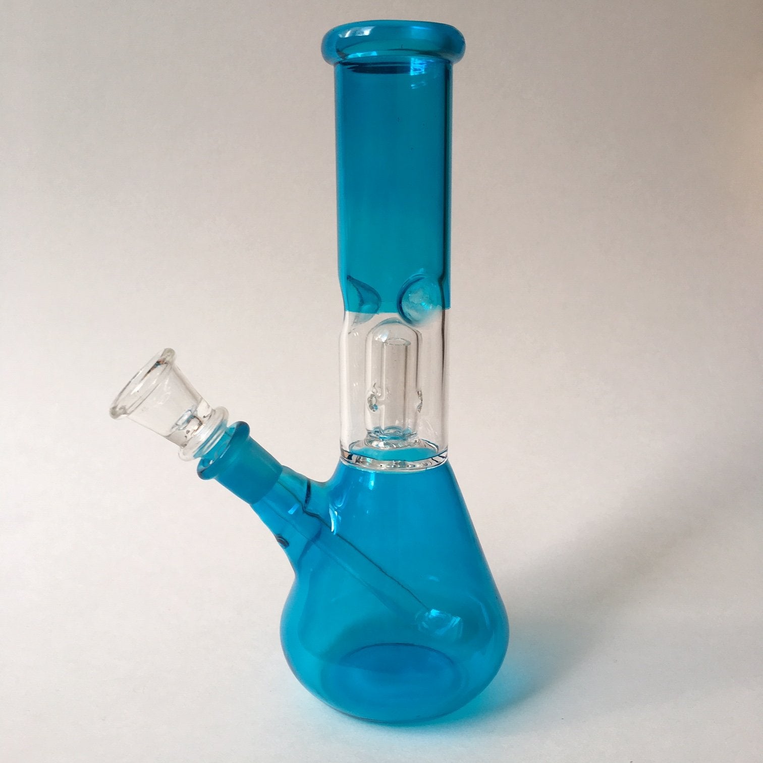 beaker bong