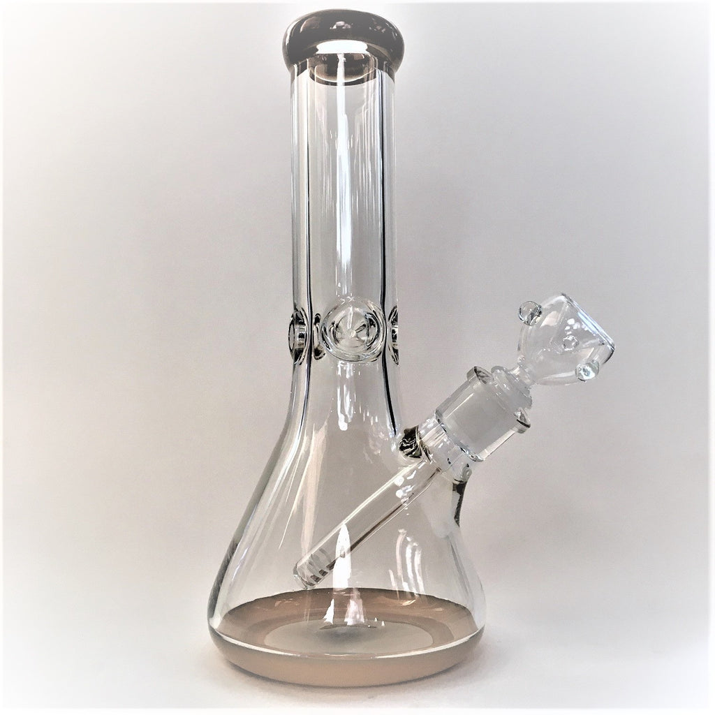 beaker bong