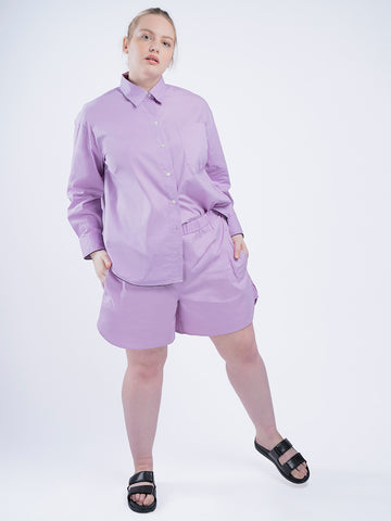 See ROSE Go chic and cool plus size clothing for curvy women wearing a plus size 14 - 28