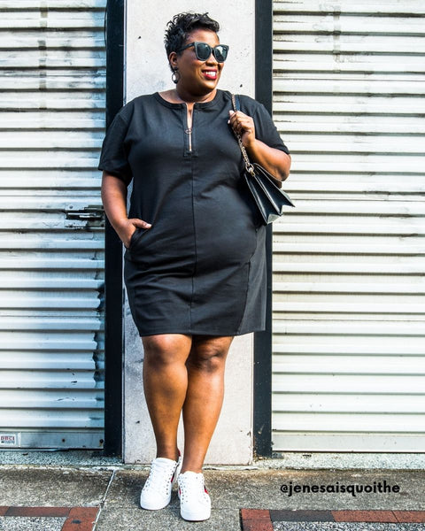 Size Summer Dresses, & Plus Size Fashion – See ROSE Go