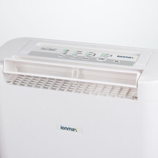 Ionmax Ion 632 Desiccant Dehumidifier 10l 2 Year Warranty Healthy Together