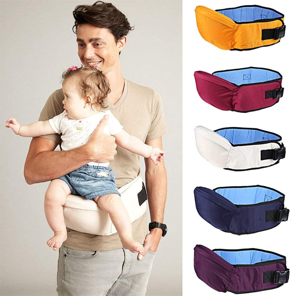 child hip seat carrier