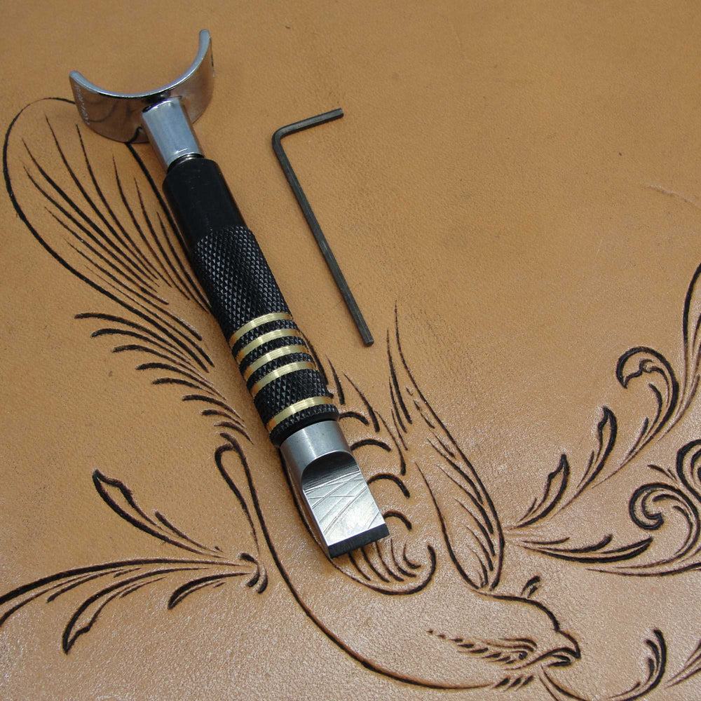 Swivel Knife/ Leather Engraving Knife - tools - by owner - sale - craigslist