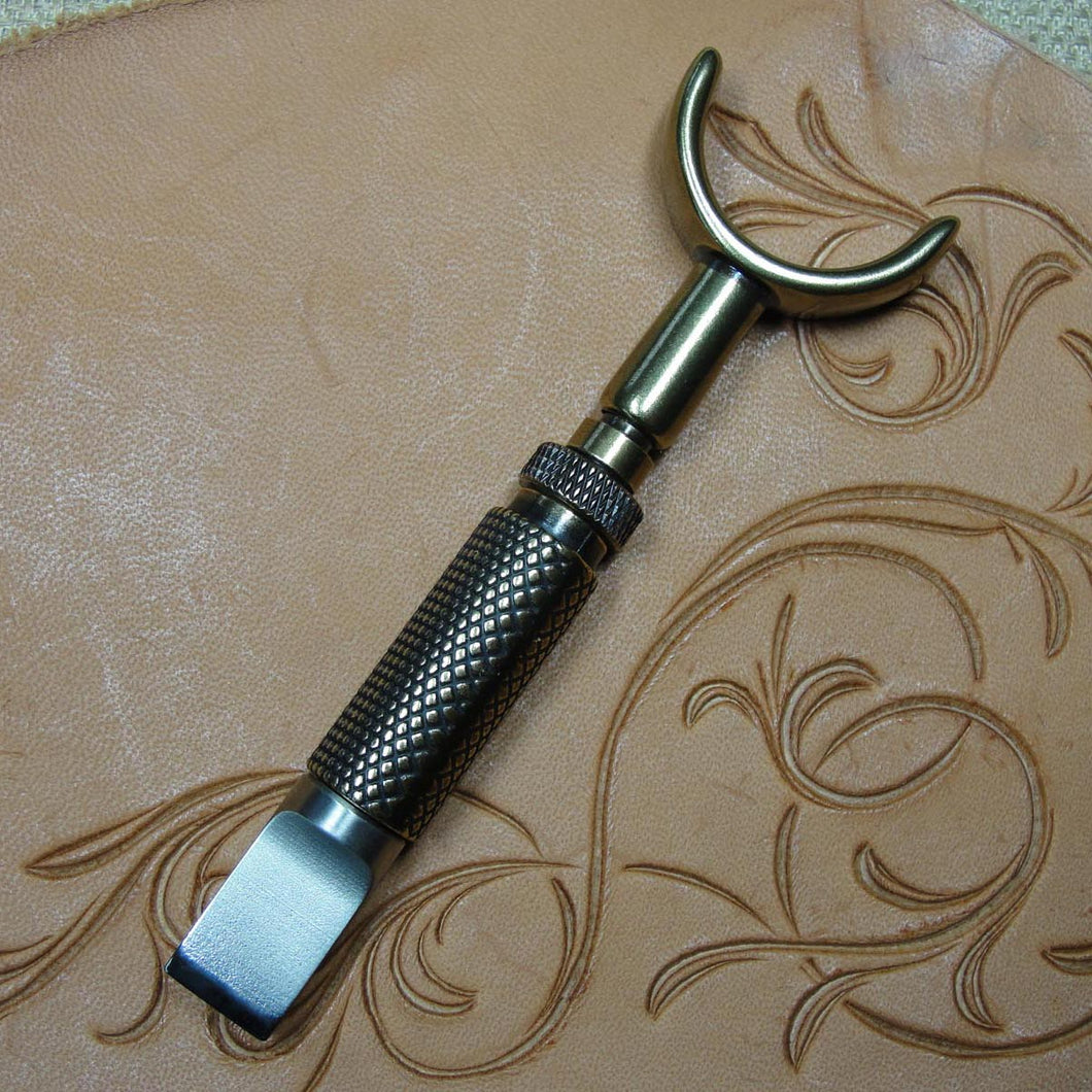 Swivel Knife Leathercraft Tool Pro Leather Carvers