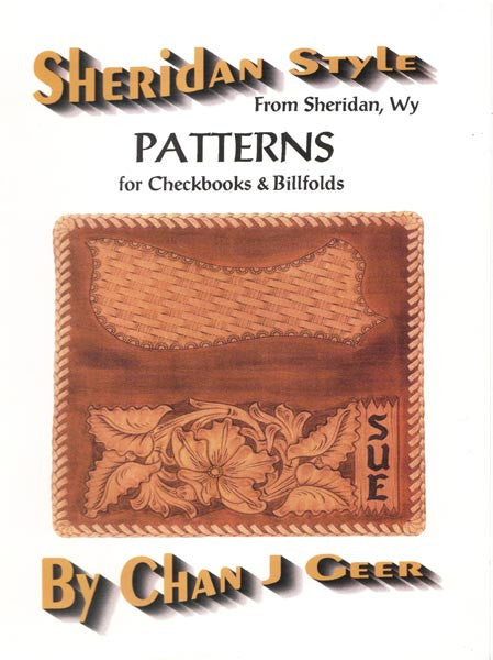 Belts Pattern Pack #1 - Jim Linnell