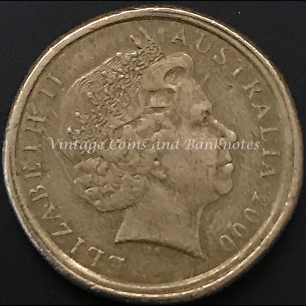 Valuable Australian Coins Coin Banknotes Dealer Sydney