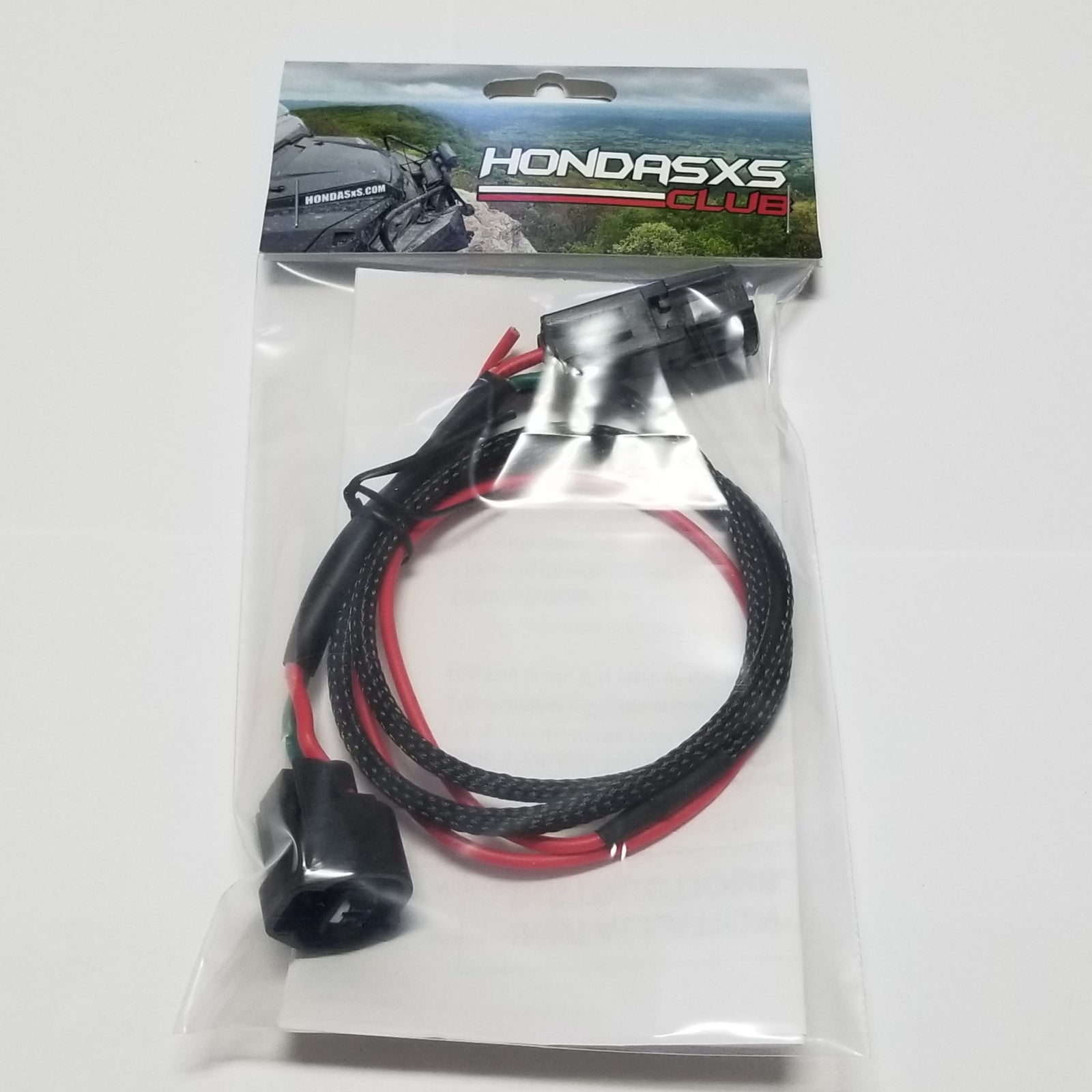 Power Vision 3 for Honda Pioneer 1000 (with 6-Pin Diagnostic