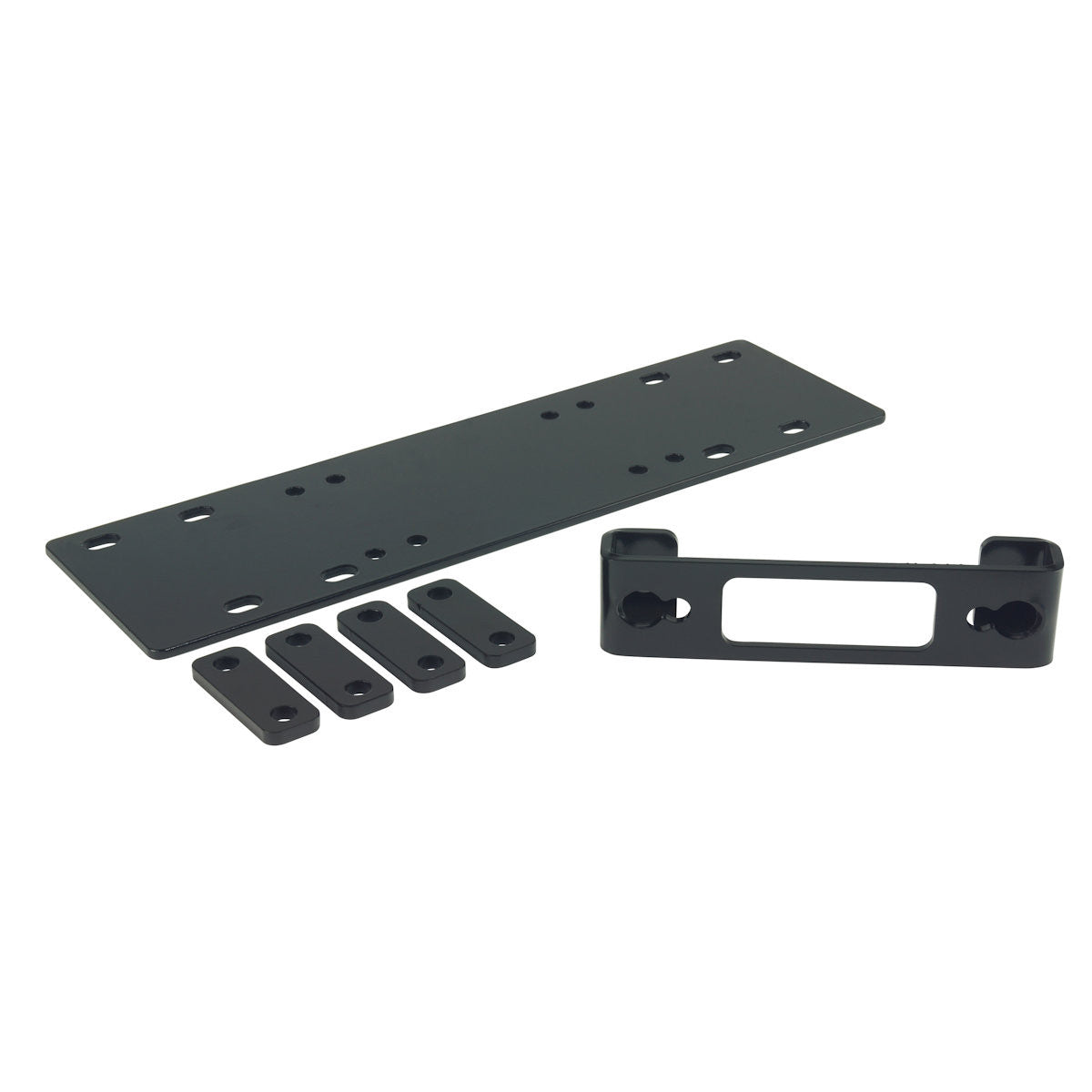 Denali Plows® MA11102 - ATV Plow System Mount Plate 