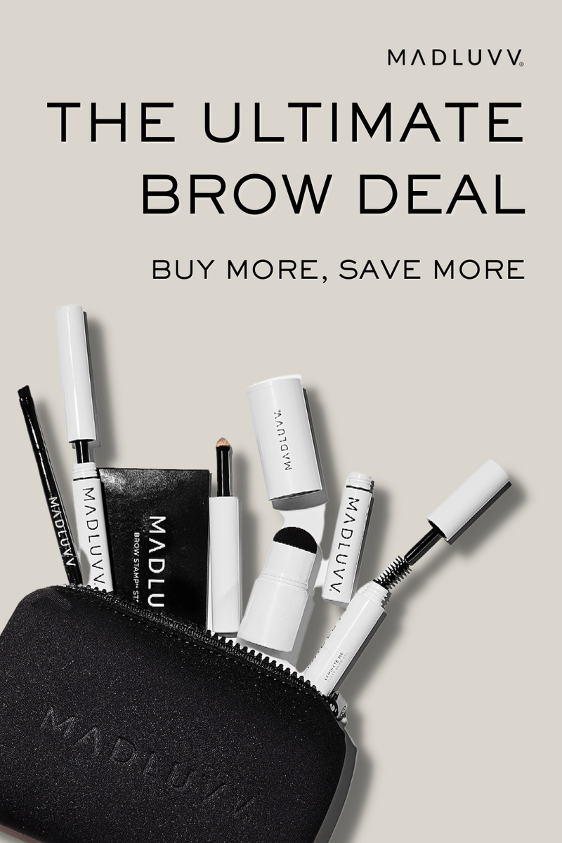 The Ultimate Brow Deal- A Way To Buy More AND Save More!