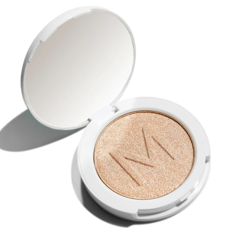 MADLUVV gold face highlighter