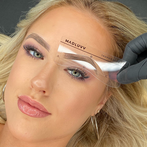 Make your microblading clients proud with your work