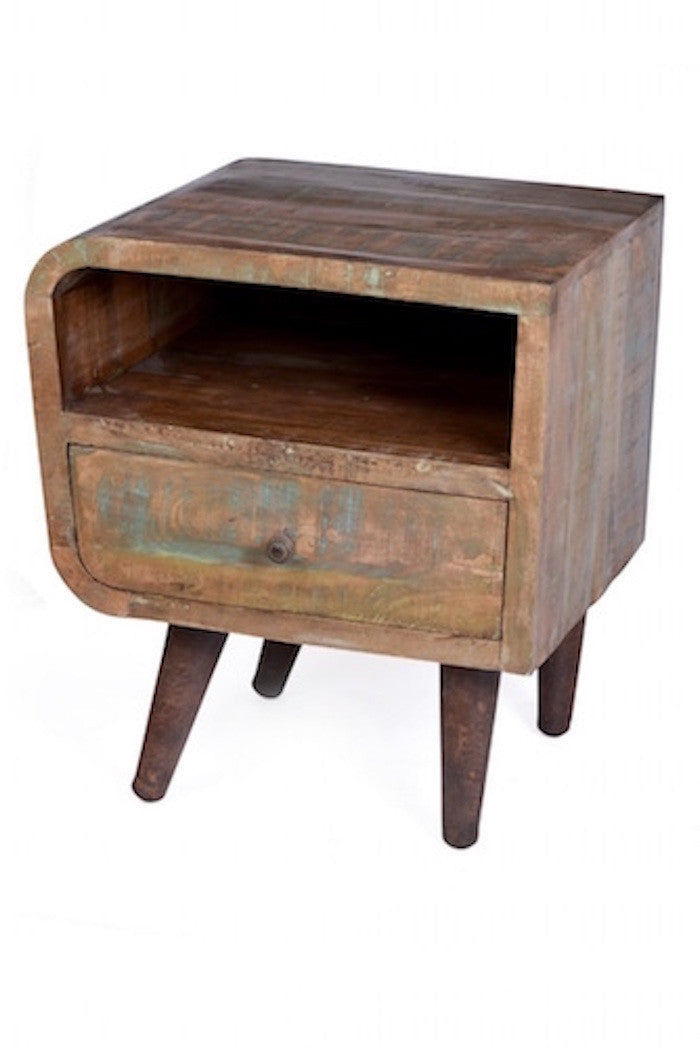 13283 - Orbit End Table - Free Shipping!