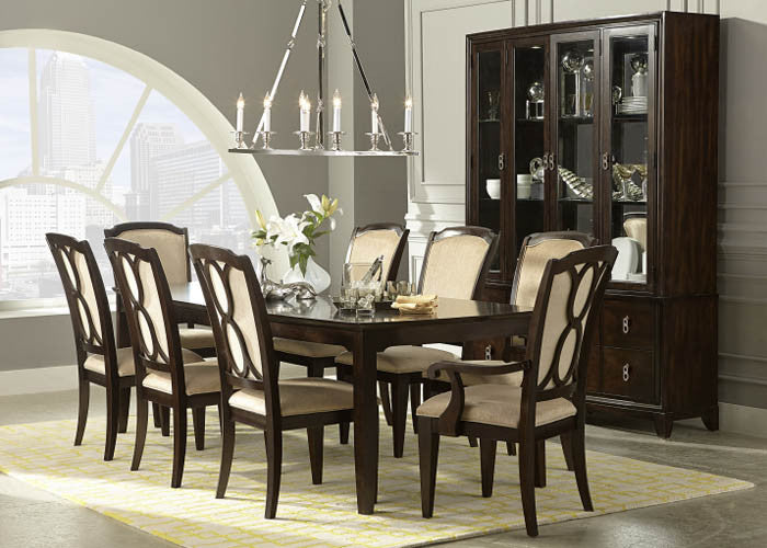 Formal Dining Room – RauFurniture.com (RauHaus, LLC)