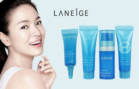 10 Stunning K-beauty Products at Wallet-Friendly Prices!