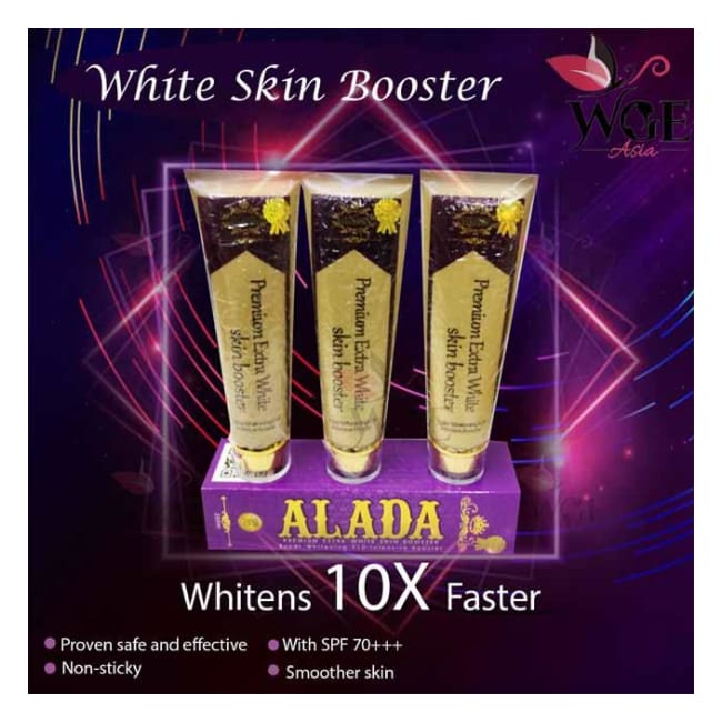 alada skin booster