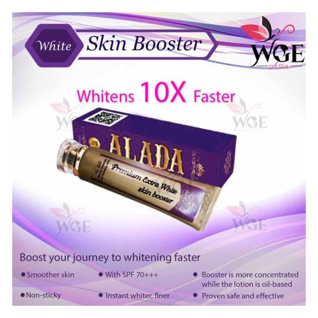 alada skin booster