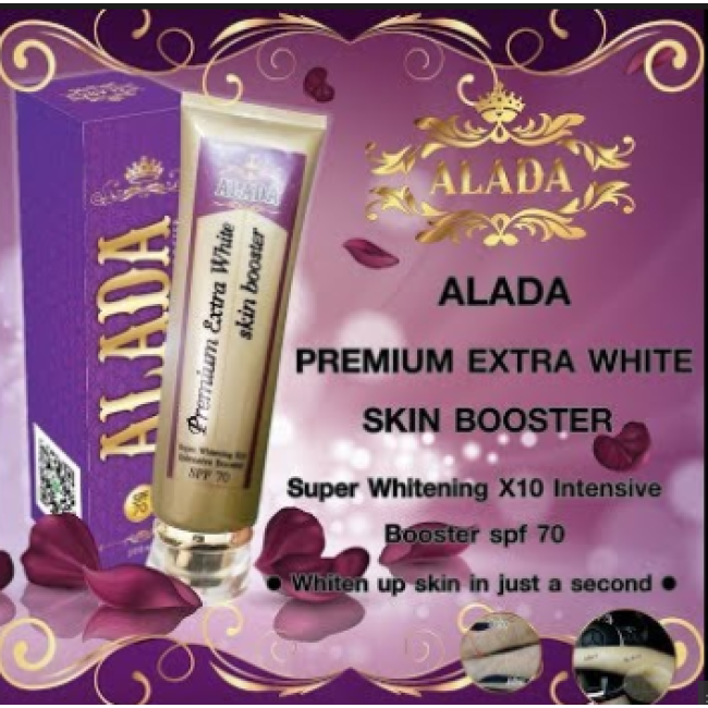 alada skin booster