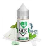 I Love Salts Spearmint Gum 25mg / 50mg - Big Time's Vapor