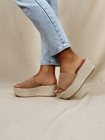 shiloh espadrille sandal