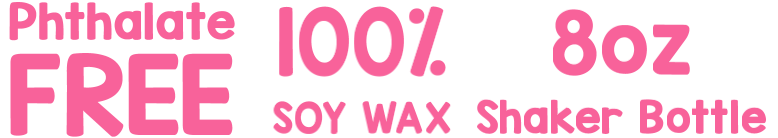 Order Wax Dots Today! ;)