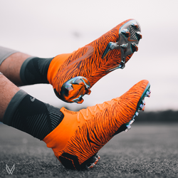 nike mercurial tiger