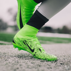 Nike Mercurial Vapor IX (Metallic Mach Purple Black Total