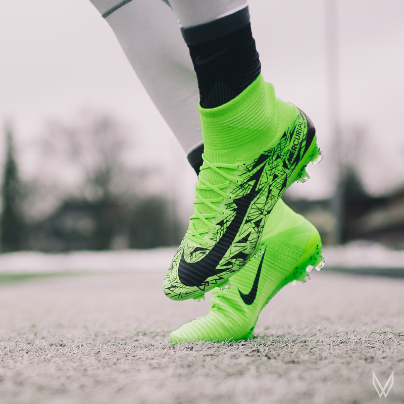 Nike PhantomVNM Club FG Men's Football Boots Sports