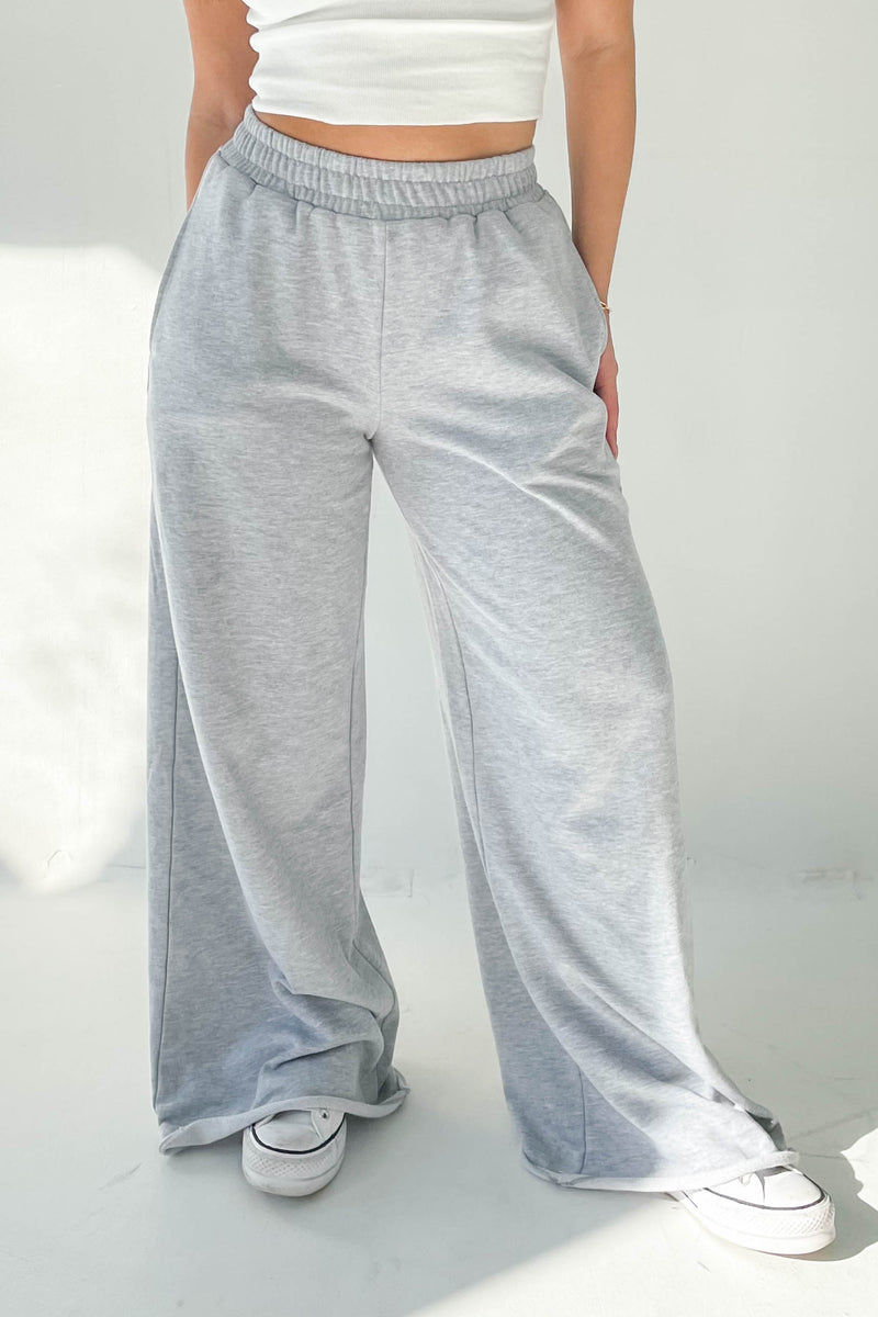 Seasons Change Sweatpants in Grey – Grey Bandit