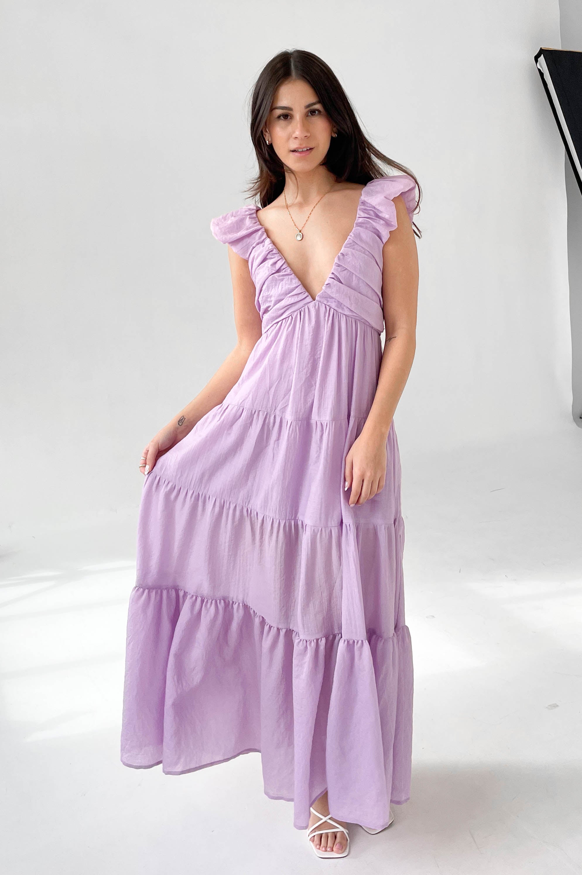 Image of Getaway Dress