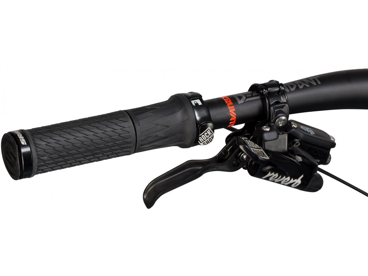 rockshox oneloc sprint remote lever