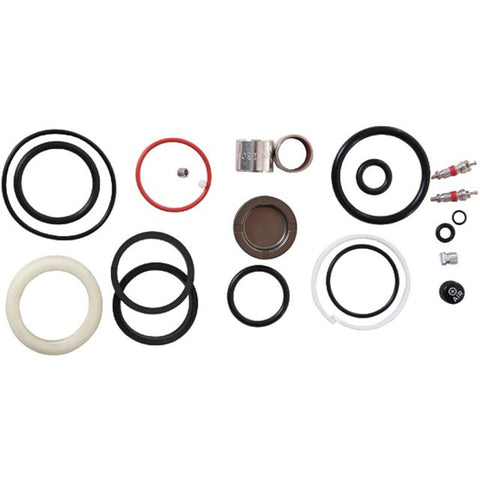 rockshox volume reducer kit