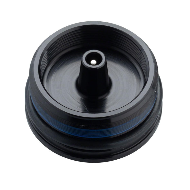 rockshox pike air top cap