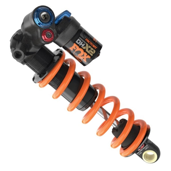 Fox DHX2 2022 - Cyclinic Fox COIL Shock