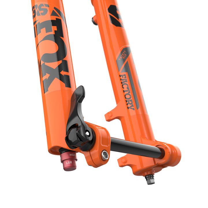 fox 36 160mm fork