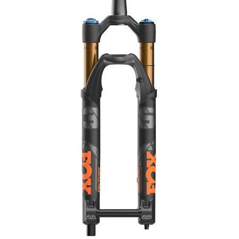 fox dirt jump fork