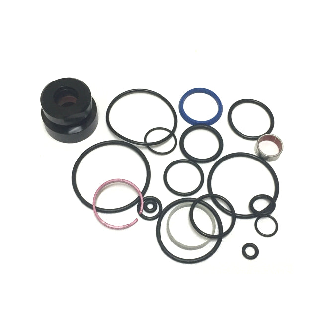 fox 36 grip 2 service kit