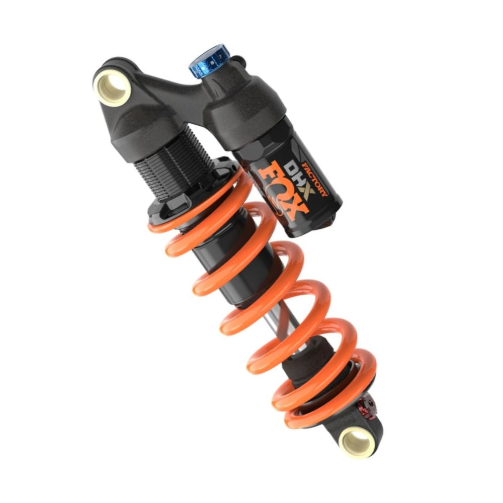 Fox Rear Shock DHX Factory 2022 - New! – Cyclinic