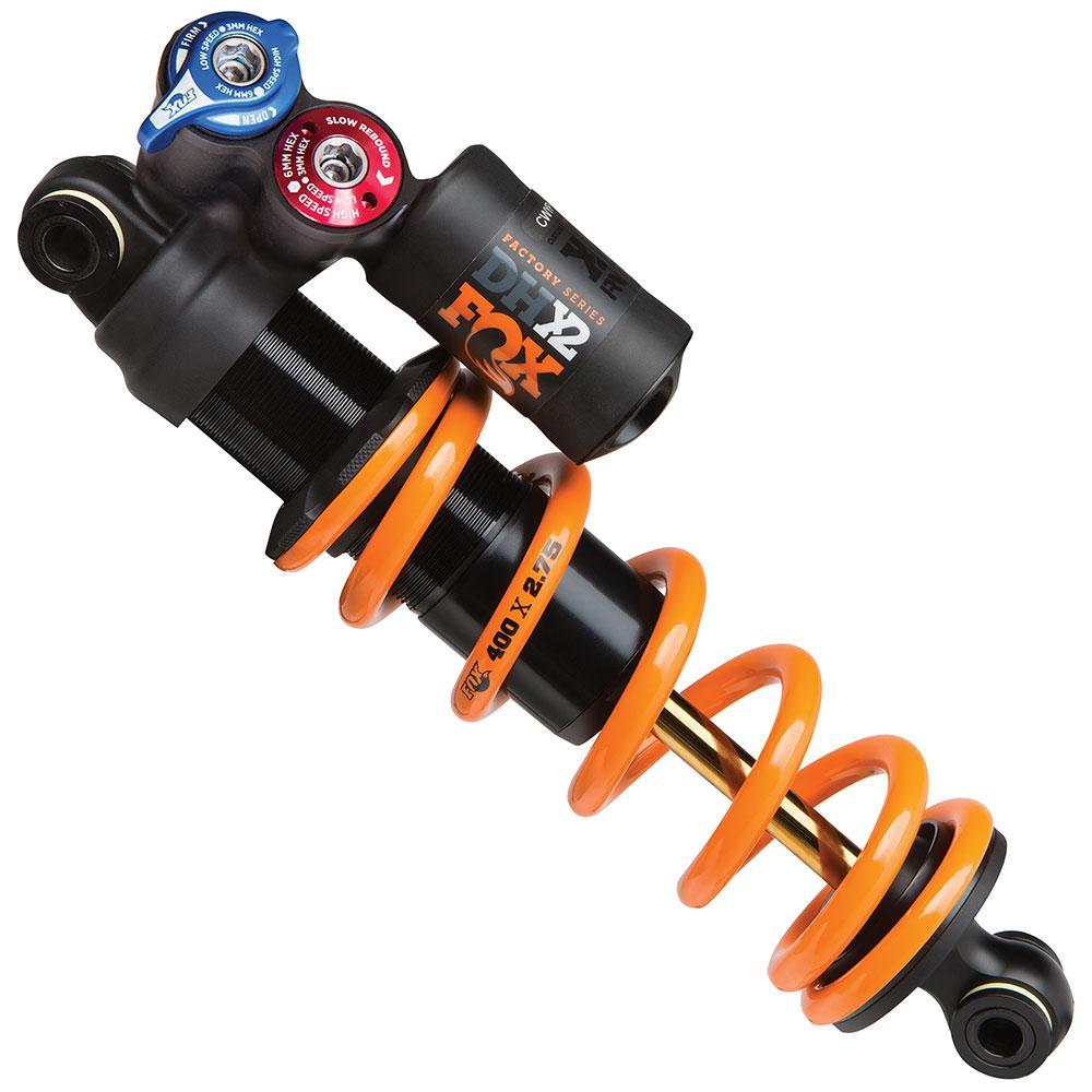 fox rear mtb shock