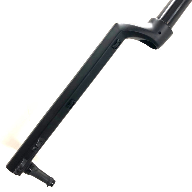 cannondale solo fork