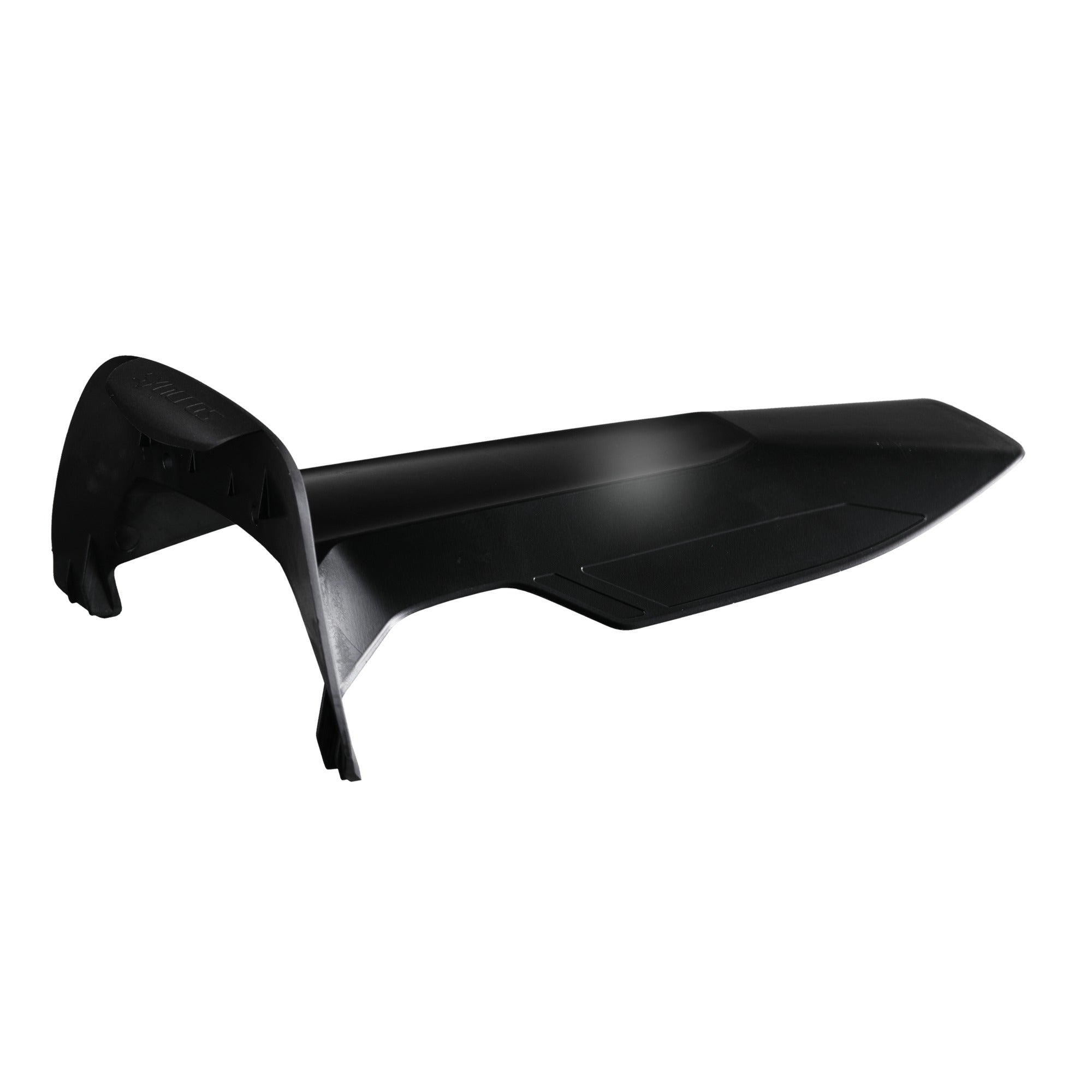 fox 36 factory mudguard