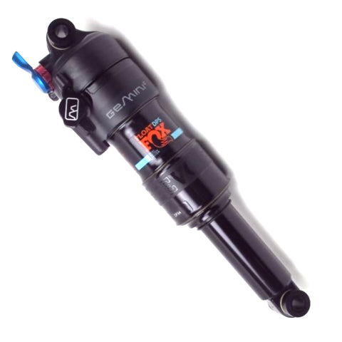 rockshox monarch rl 184x44